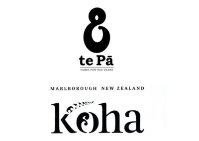 te Pā & Koha Wines