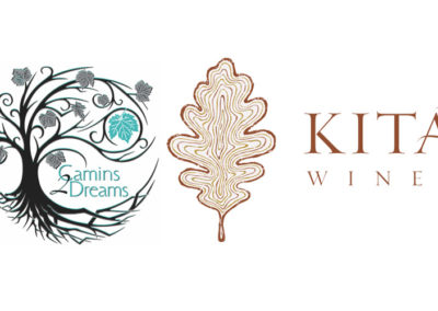 Kita Wines & Camins2Dreams