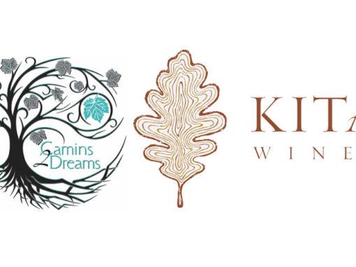 Kita Wines & Camins2Dreams