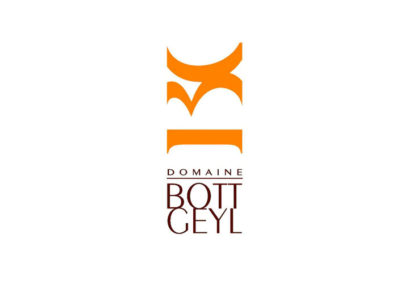 Domaine Bott Geyl