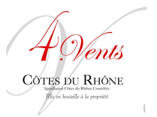 Domaine les 4 Vents