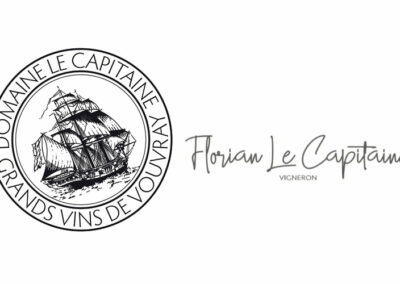 Capitaine Vouvray