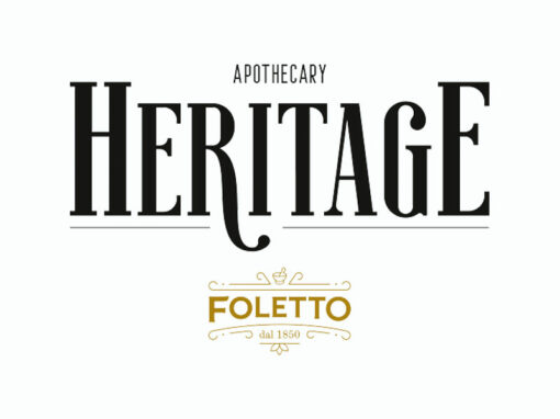 Foletto Heritage Amaro & Bitters