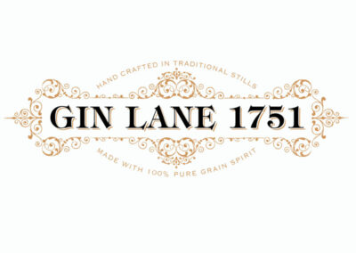 Gin Lane 1751 – Traditional London Style Gin