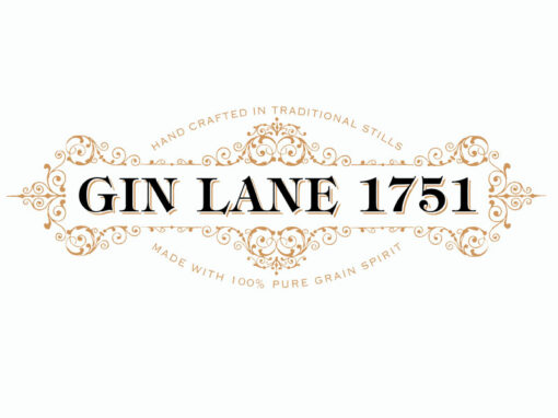 Gin Lane 1751 – Traditional London Style Gin