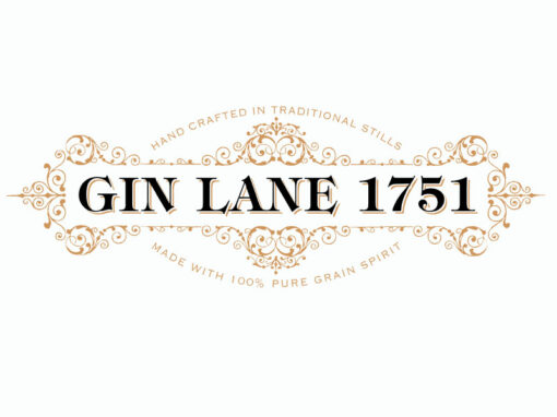 Gin Lane 1751