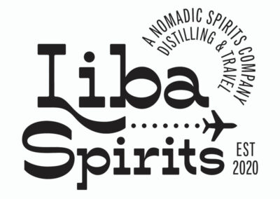 Liba Spirits – A Nomadic Distilling Company