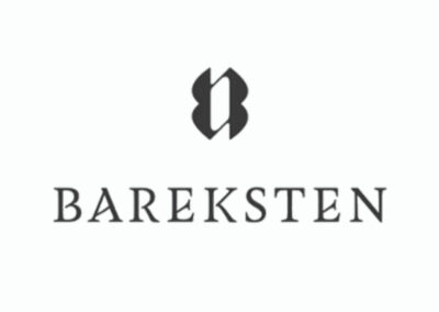 Stig Bareksten Spirits – Gin & Aquavit from Norway