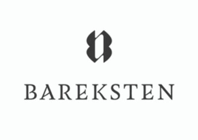 Stig Bareksten Spirits – Gin & Aquavit from Norway