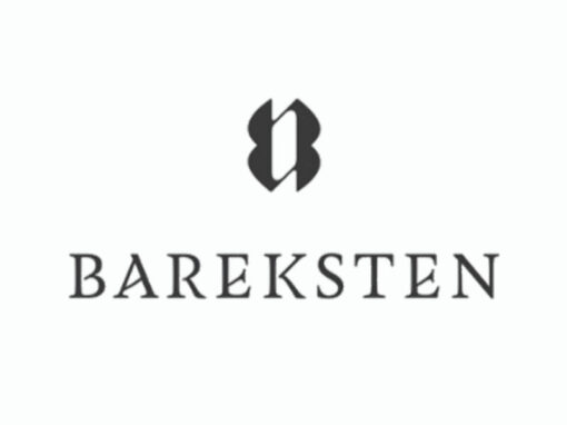 Stig Bareksten Spirits – Gin & Aquavit from Norway