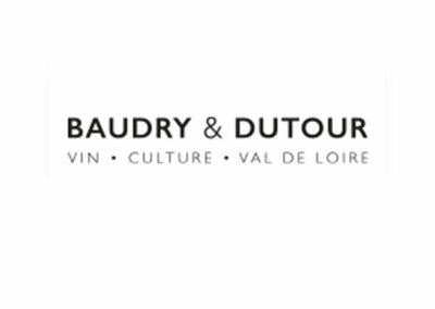 Baudry Dutour