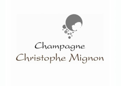 Christophe Mignon Champagne