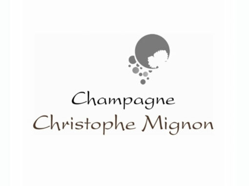 Christophe Mignon Champagne