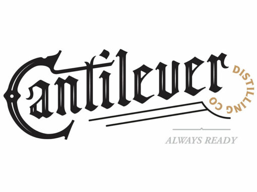 Cantilever Distilling Company – Ranier, MN