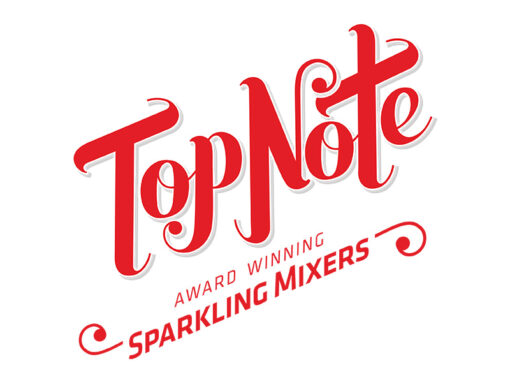 Top Note Tonic & Sparkling Mixers