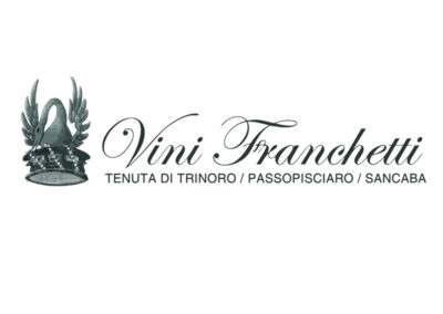 Vinio Franchetti – Tenuta di Trinoro, Passopiscario & Sancaba