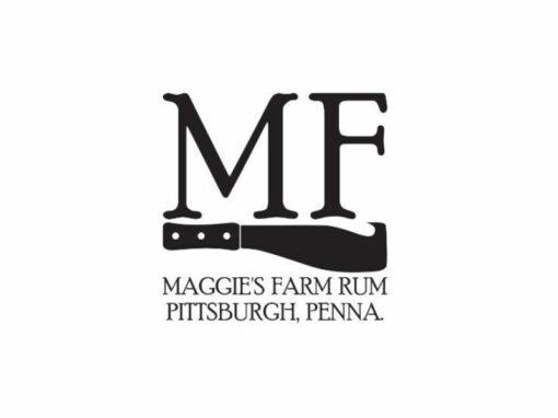 Maggie’s Farm Rum & Falernum