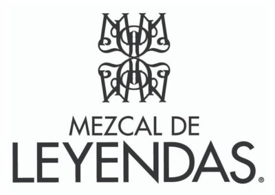 Leyendas Mezcal