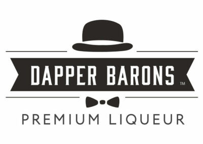Dapper Barons Liqueurs