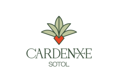 Cardenxe Sotol