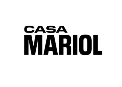 Casa Mariol Vermut