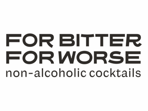 For Bitter For Worse Non-Alcoholic Cocktails