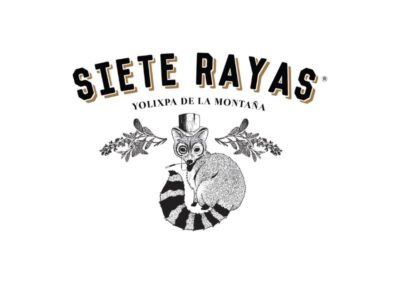 Siete Rayas Yolixpa