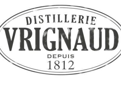 Distillerie Vrignaud Pastis