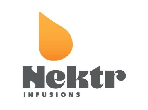 Nektr Infusions THC-infused Teas