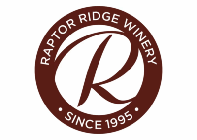 Raptor Ridge Winery