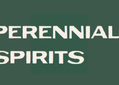 Perennial Spirits Kernza® Vodka