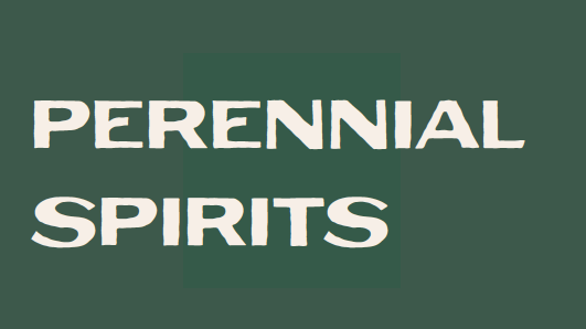 Perennial Spirits Kernza® Vodka