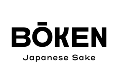Bōken Japanese Sake
